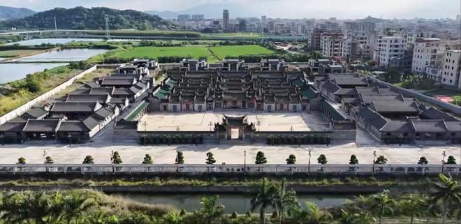 汕头估价超1亿豪宅“英之园”被拆！当地：最初处置方式是没收但当事人不配合